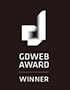 GDWEB AWARD WINNER